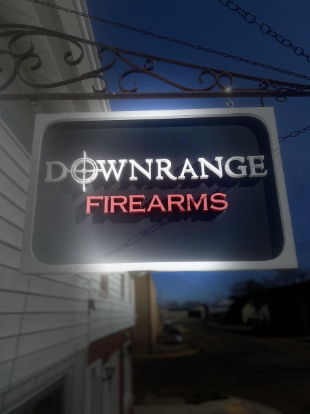Down Range LLC